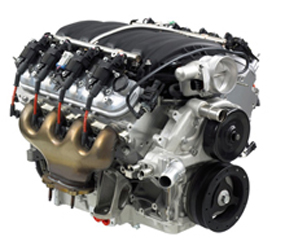 C2179 Engine